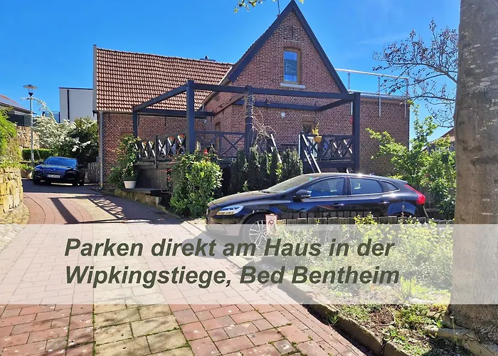 Bed Bentheim