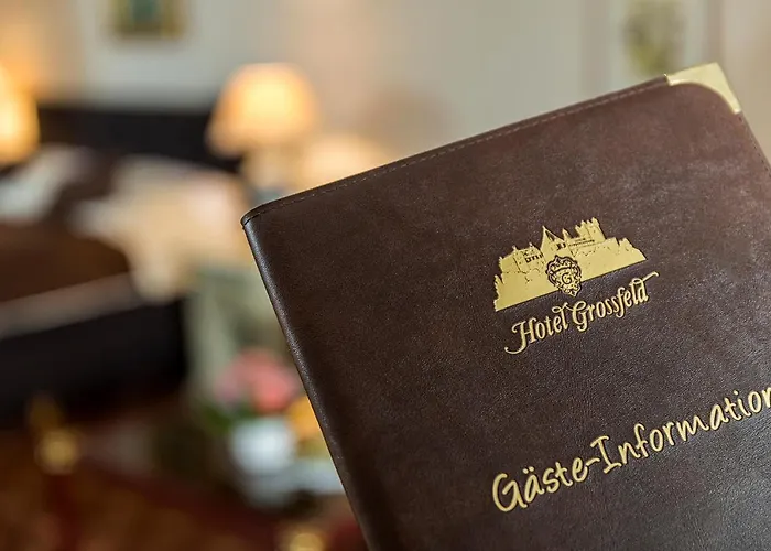 Hotel Grossfeld